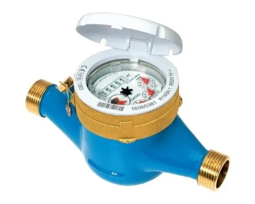 Soper Watermeter Soper GMDM-I DN32 10m3/h koud tapwater 5/4" WMT100130