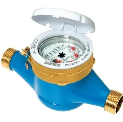 Soper Watermeter Soper GMDM-I DN40 16m3/h koud tapwater 6/4" WMT100131