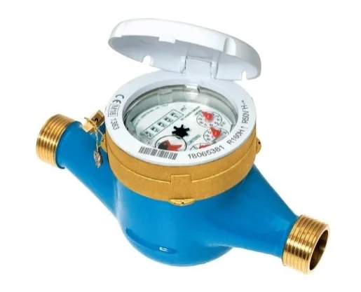 Soper Watermeter Soper GMDM-I DN40 16m3/h koud tapwater 6/4" WMT100131