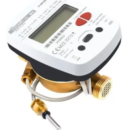 Soper Watermeter Soper Hydrocal-M4 2