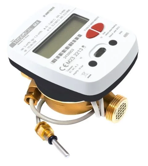 Soper Watermeter Soper Hydrocal-M4 2,5m3/h 3/4" WMT100199