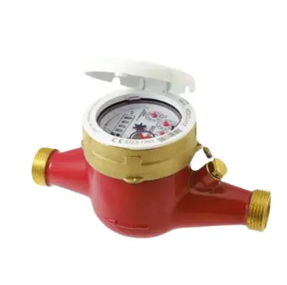 Soper Watermeter Soper GMDM-I DN25 1