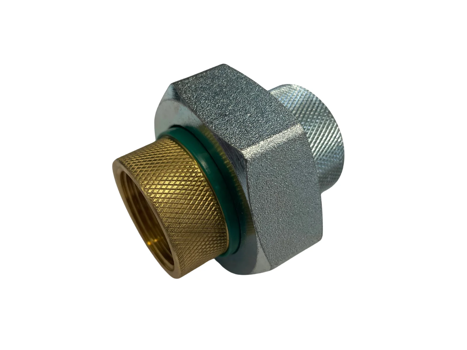 Soper Isolatiekoppeling 8/4 FF soper WPF106902