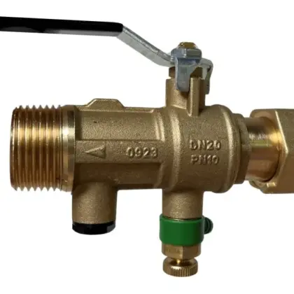 Soper Bolkraan vr waterteller