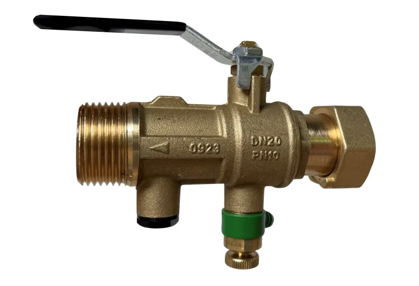 Soper Bolkraan vr waterteller