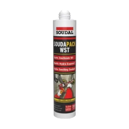 Soudal 134547 Soudal Soudapack 310 ml WST