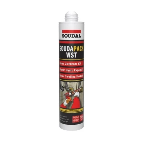 Soudal 134547 Soudal Soudapack 310 ml WST