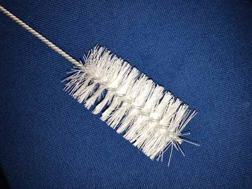 Sovac Clean kuisborstel nylon met steel 60 mm 551003