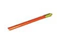 Sovac 551112 Sovac Clean kuisstok polypropyleen 1500 mm oranje