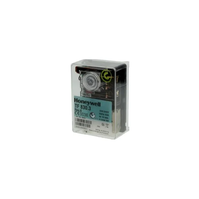 Sovac Satronic aktief blok TF830.3 sovac (ex TF830) 122391