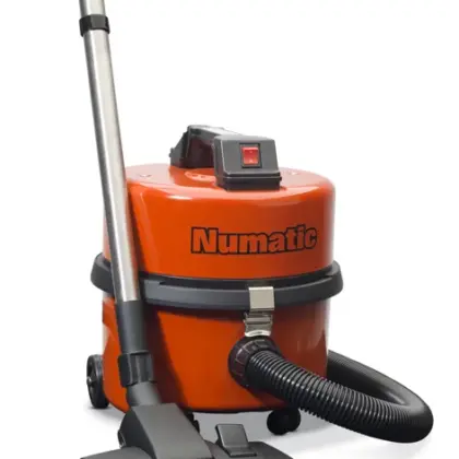 Sovac Numatic roetzuiger NQS 250-22 + kit sovac 291002