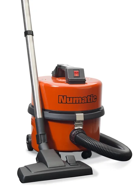 Sovac Numatic roetzuiger NQS 250-22 + kit sovac 291002