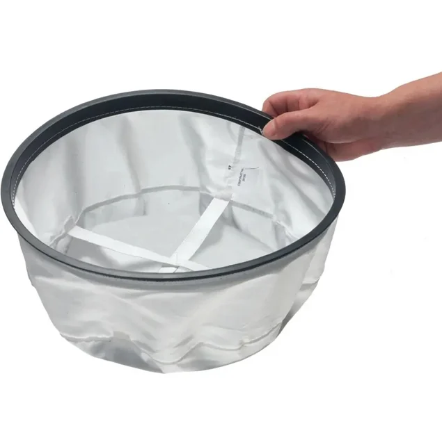 Sovac Numatic secundaire filter (nyl-wit) sovac 291042