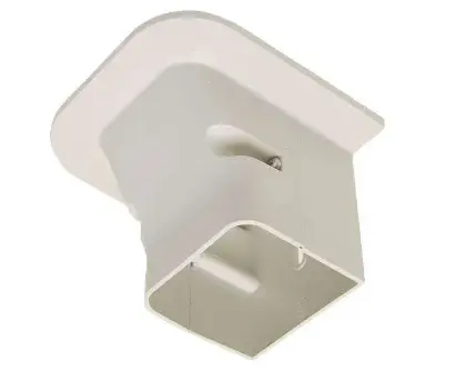 SpeediDuct ADP-1213-010 SpeediDuct 70x65 soffit inlet