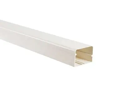 SpeediDuct ADP-1500-010 SpeediDuct 105x75 kanaal compleet - 105x75 mm