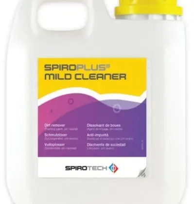 Spirotech CD001 Spirotech Spiroplus cleaner PH-neutraal mild 1000 ml