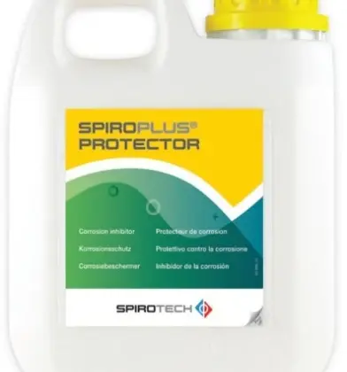 Spirotech Spiroplus protector 1000 ml CH001