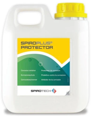 Spirotech CH001 Spirotech Spiroplus protector 1000 ml