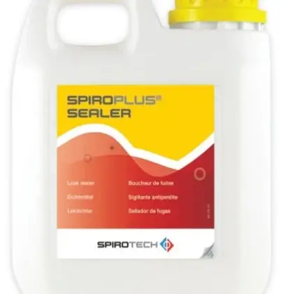 Spirotech CS001 Spirotech Spiroplus lekdichter - diffusiestop 1000 ml
