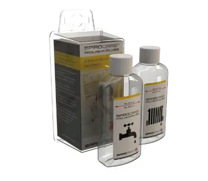 SPIROTECH Prolab Analysis testkit CV-water CTA0109