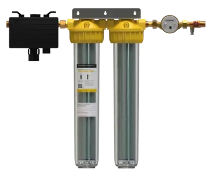 Spirotech G76.353 SpiroPure Home Duplex+ demineralisatie