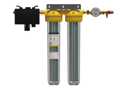 Spirotech G76.353 SpiroPure Home Duplex+ demineralisatie