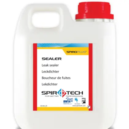 Spirotech Spiroplus sealer spirotech ( ex CK22060001 ) CS001