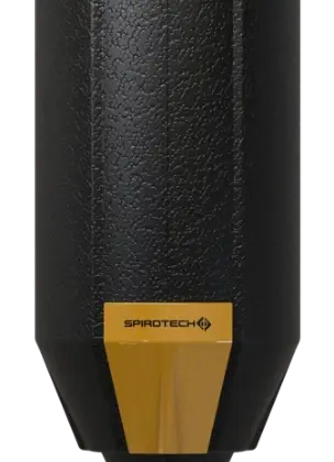Spirotech isolatie voor Spirotrap HPF 28 - 4/4 - 5/4 TUF125