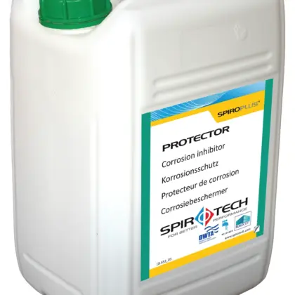 Spirotech Anticorrosiemiddelen Spirotech SpiroPlus jerrycan 18l CH010