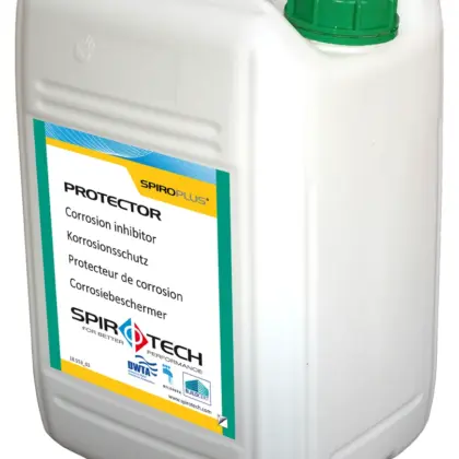 Spirotech Anticorrosiemiddelen Spirotech SpiroPlus jerrycan 25l CH020