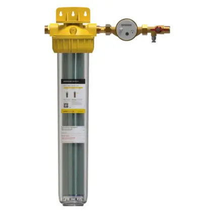 Spirotech Leidingwaterfilter (inbouw) Spirotech SpiroPure DN150 Home XL G76.351