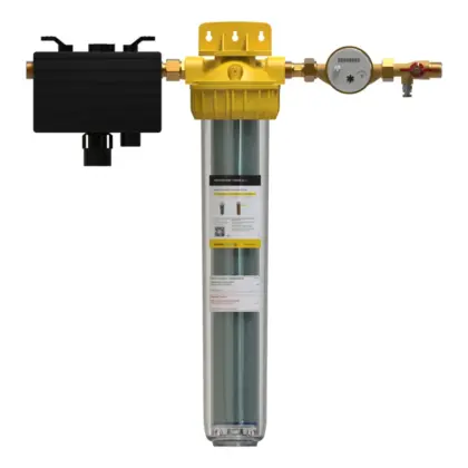 Spirotech Leidingwaterfilter (inbouw) Spirotech SpiroPure DN200 Home XL+ G76.352