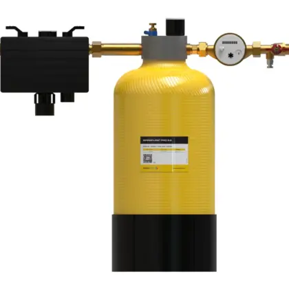 Spirotech SpiroPure Pro 9.5 spirotech G76.355