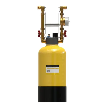 Spirotech Vulcombinatie ProFill 9.5 SpiroPure DN100 ProFill 9.5 G76.359