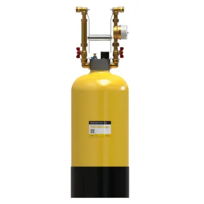 Spirotech Vulcombinatie ProFill 23.0 SpiroPure DN125 ProFill 23.0 G76.360