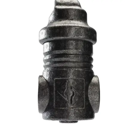 Spirotech Isolatieset Lucht Junior (AB050) (Messing) spirotech TAA150