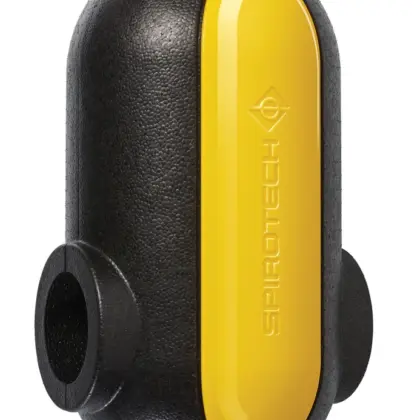 Spirotech Isolatieset voor 2 horizontale verbinding spirotech TAR200