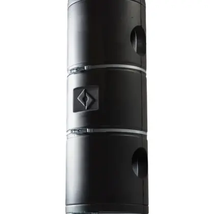 Spirotech Isolatieset SpiroCross stalen (XC150F/L) spirotech TBX150