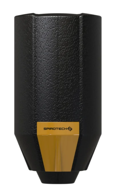 Spirotech Isolatie SpiroTrap HPF 22mm Rp 3/4 spirotech TUF075