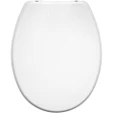 Sta-Tite Atlantic toiletzitting - wit 108054000