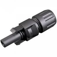Staubli 32.0016P0100-UR Staubli MC4 connector F 6 mm²