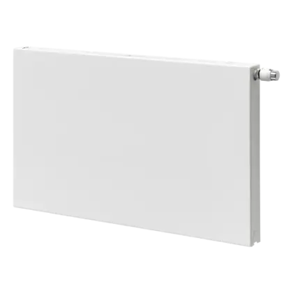 Stelrad 0442062212 Stelrad Planar ECO links paneelradiator H600xT22xB1200 - 1844 Watt (EN442 75/65/20) - Ral 9016 Verkeerswit