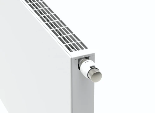 Stelrad Planar 8 paneelradiator H900xT33xB1000 - 3225 Watt (EN442 75/65/20) - Ral 9016 Verkeerswit 0652093310