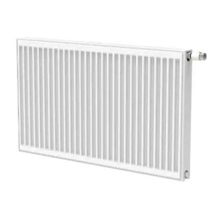 Stelrad 0662093307 Stelrad Novello 8 paneelradiator H900xT33xB700 - 2334 Watt (EN442 75/65/20) - Ral 9016 Verkeerswit
