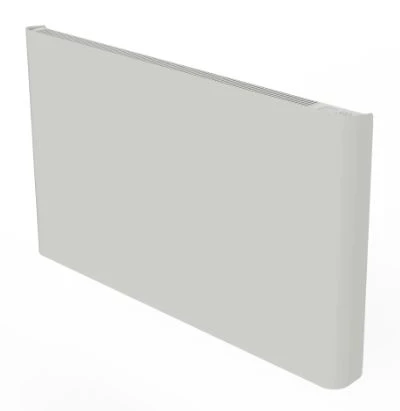 Stelrad Cloud elektrische radiator 600 x 830 mm - 1500W - Wit 7150B0600010830