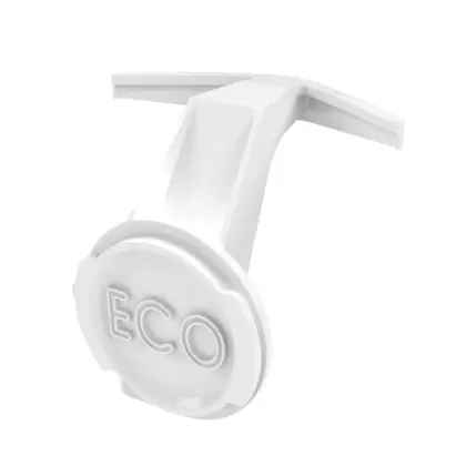 Stelrad bevestiging zijpanelen ECO T21 R323021