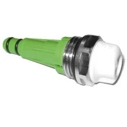 Stelrad R4150 Stelrad Acces eco ontluchter 1/2 - chroom