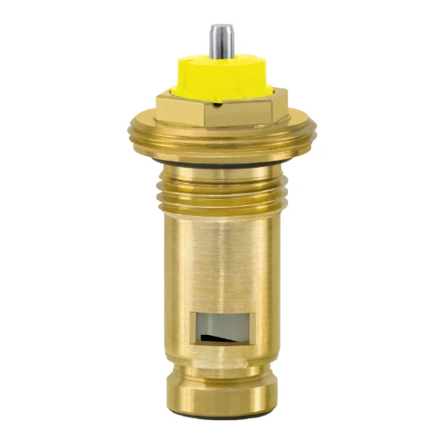 Stelrad Acces inserta 1/2" geel Kv 5,5 R4216