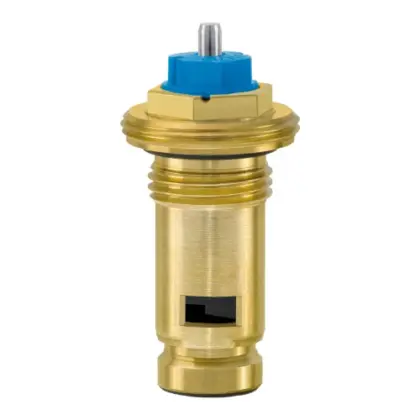 Stelrad R4221 Stelrad Acces inserta 1/2" blauw Kv 8