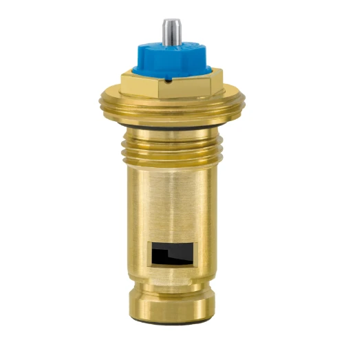 Stelrad Acces inserta 1/2" blauw Kv 8,0 R4221
